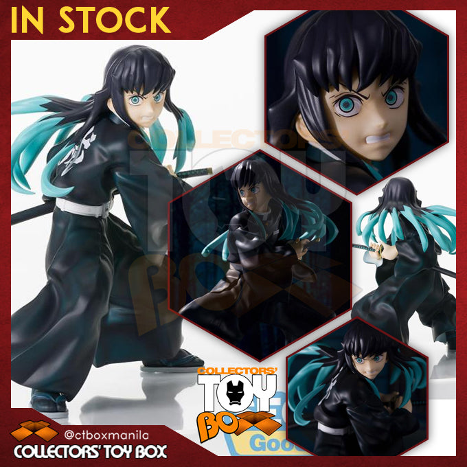 Suwaru Demon Slayer: Kimetsu no Yaiba 25-Figure Set - Tokyo Otaku Mode (TOM)