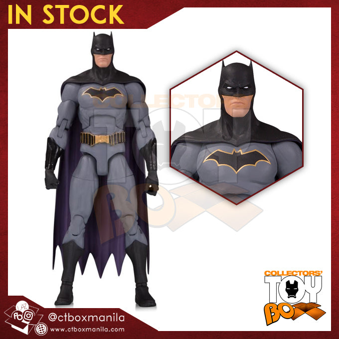 Dc collectibles best sale essentials batman