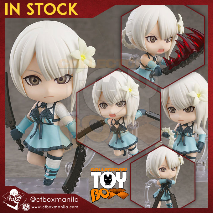 Nendoroid NieR Replicant ver. 1.22474487139 Nier