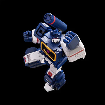 Flame Toys Furai Model Transformers - Soundwave