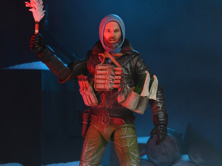 Neca Ultimate The Thing - MacReady Version 3 (Last Stand)