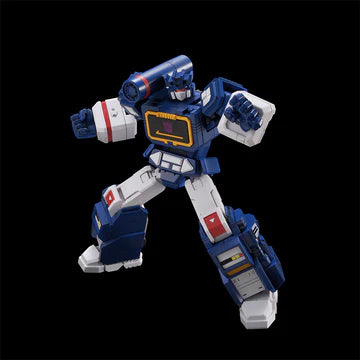 Flame Toys Furai Model Transformers - Soundwave