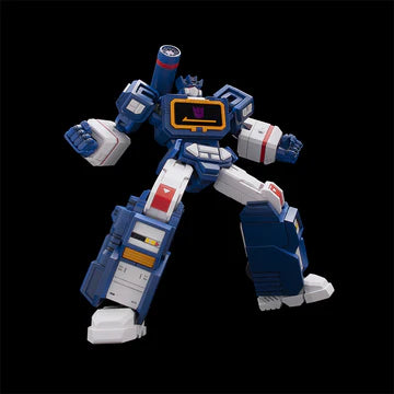 Flame Toys Furai Model Transformers - Soundwave