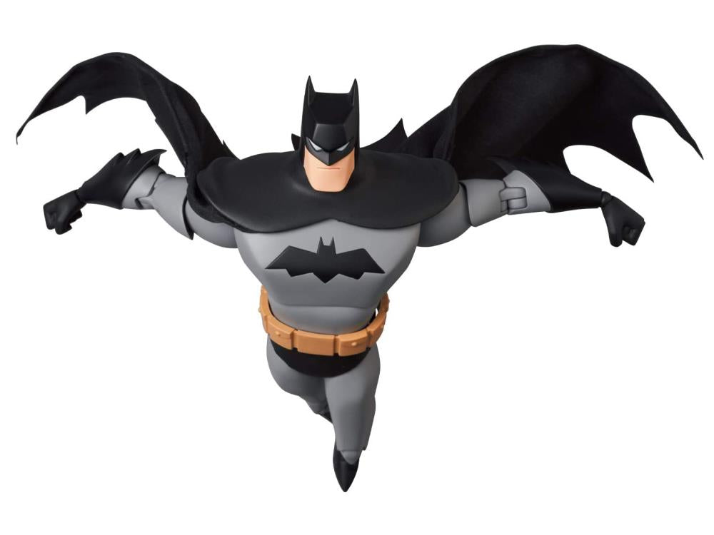 Mafex buy Batman Bundle (New)