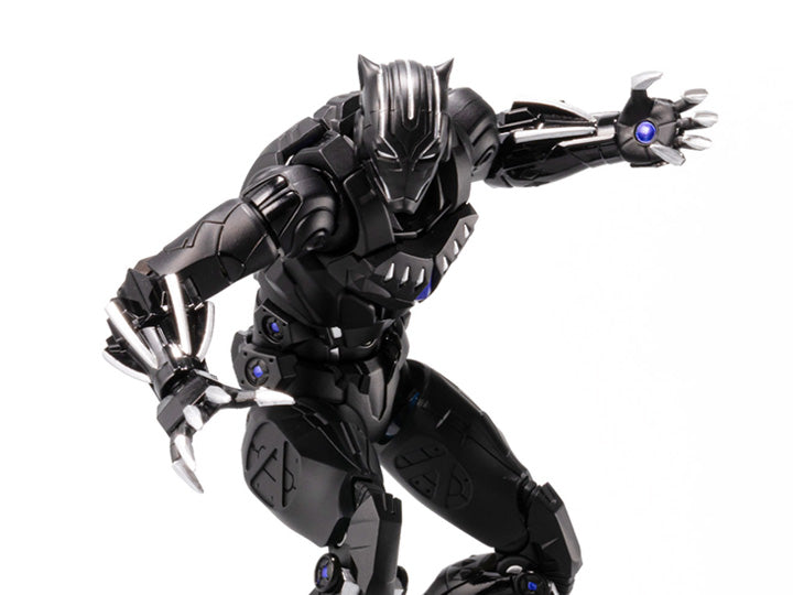 Sentinel Fighting Armor Marvel Black Panther