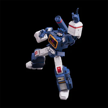 Flame Toys Furai Model Transformers - Soundwave