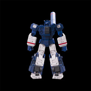 Flame Toys Furai Model Transformers - Soundwave