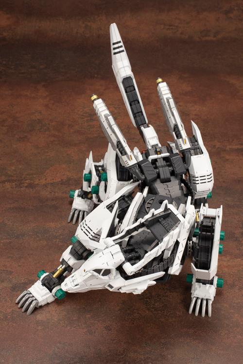 Kotobukiya HMM ZOIDS RZ-053 - Konig Wolf