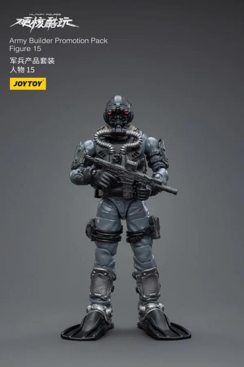 Joytoy 1/18 Battle for the Stars Army Builder Promotion Pack Figure 15