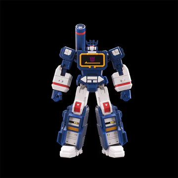 Flame Toys Furai Model Transformers - Soundwave