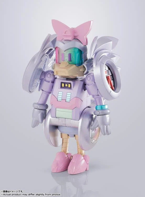 Chogokin Disney Super Magical Combined King Robo Mickey and Friends (Disney 100 Years of Wonder)