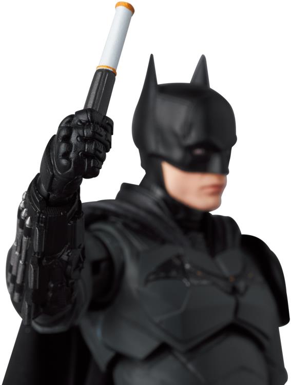 Mafex DC The Batman - Batman