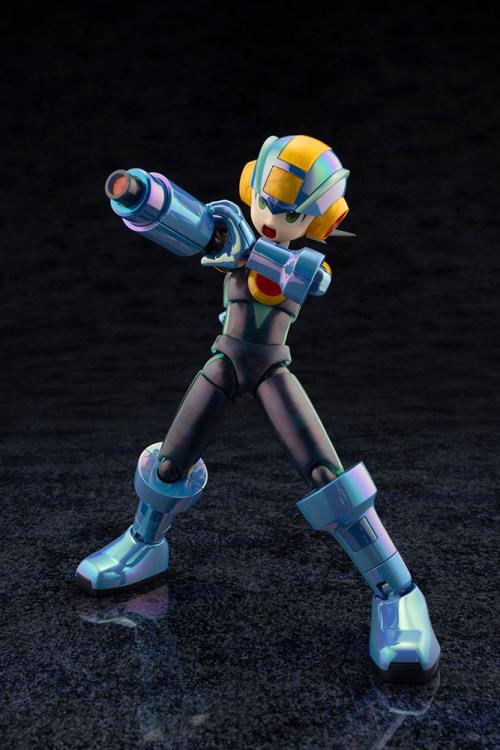 Kotobukiya Mega Man.Exe Premium Charge Shot Version