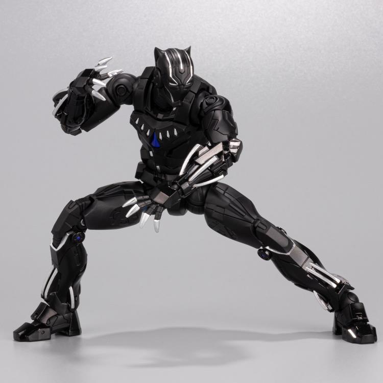 Sentinel Fighting Armor Marvel Black Panther