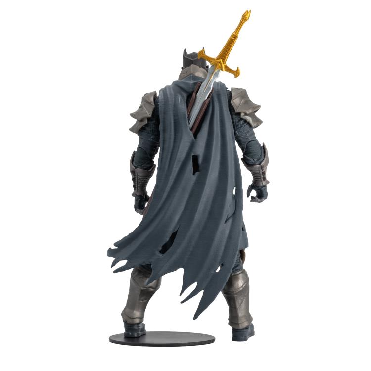 McFarlane Toys DC Multiverse Dark Knights of Steel Batman