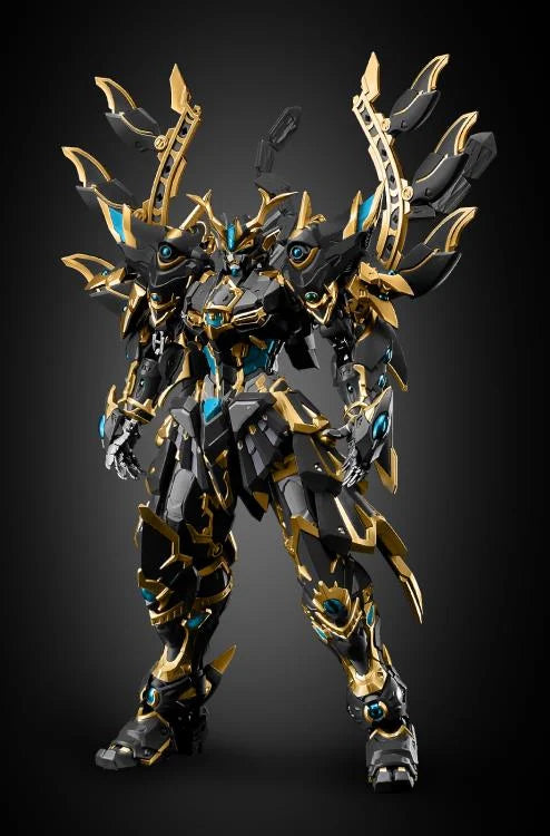 Cangdao CD-01B Nemesis Dragon (Black Dragon Limited Edition)