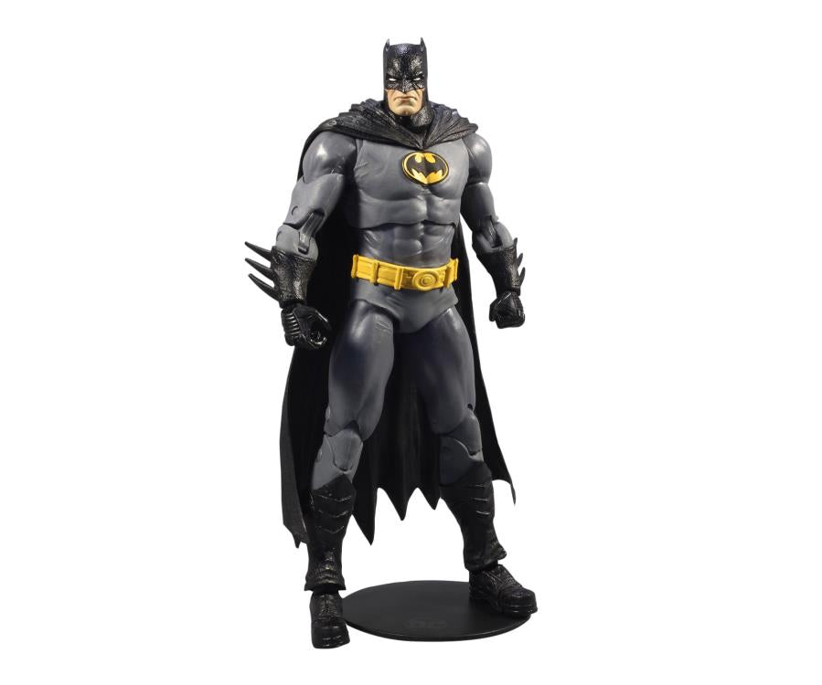 [BUNDLE] McFarlane Toys DC Multiverse Batman Three Jokers - Batman + Flashpoint Batman Thomas Wayne Unmasked