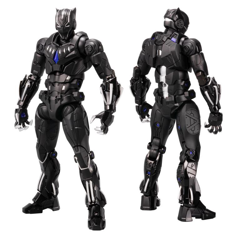 Sentinel Fighting Armor Marvel Black Panther