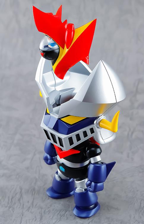 Nendoroid Great Mazinger - Great Mazinger