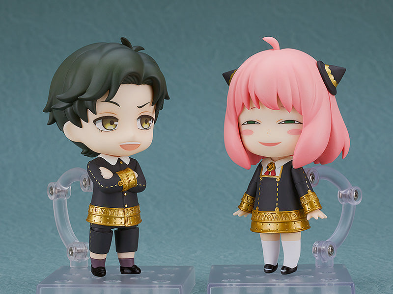 Nendoroid Spy x Family - Damian Desmond