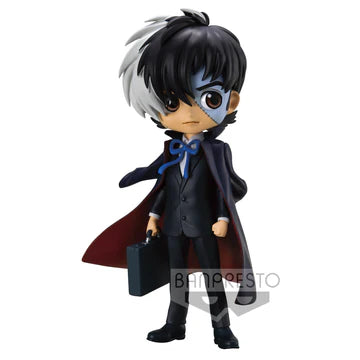 Banpresto Qposket Black Jack Version B