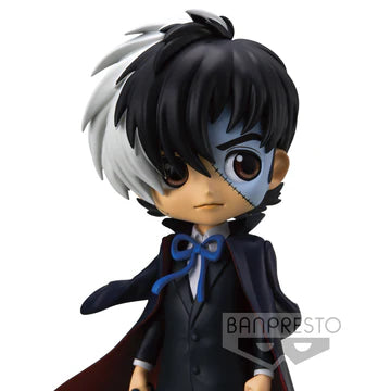 Banpresto Qposket Black Jack Version B