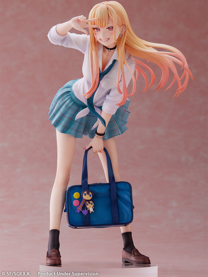 Aniplex 1/7 My Dress-Up Darling - Marin Kitagawa