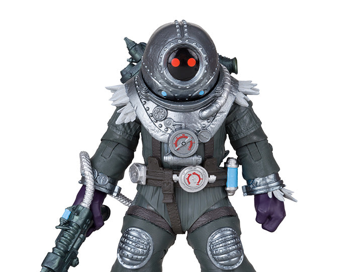 McFarlane Toys DC Direct Page Punchers Batman: Fighting the Frozen - Mr. Freeze