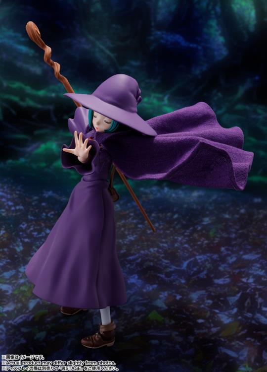 SH Figuarts Berserk - Schierke