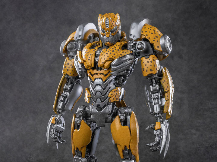 Yolopark Advanced Model Kit Transformers Rise of the Beasts - Cheetor