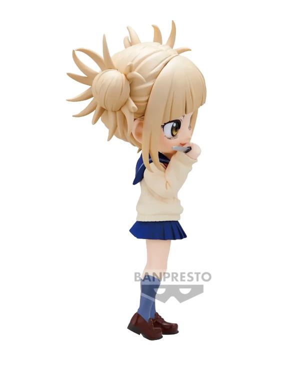 Banpresto QPosket My Hero Academia - Himiko Toga II (Version B)