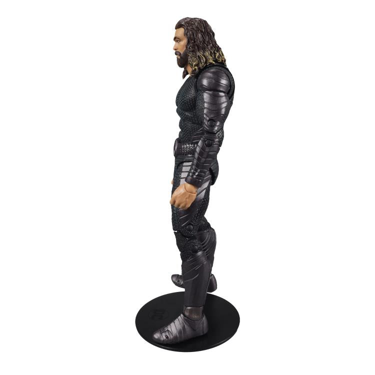 McFarlane Toys DC Multiverse Aquaman and the Lost Kingdom - Aquaman (Stealth Suit)