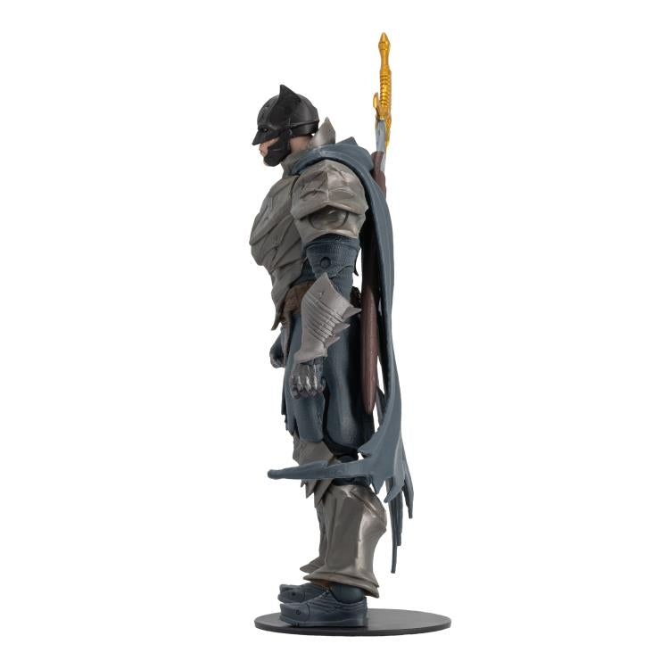 McFarlane Toys DC Multiverse Dark Knights of Steel Batman