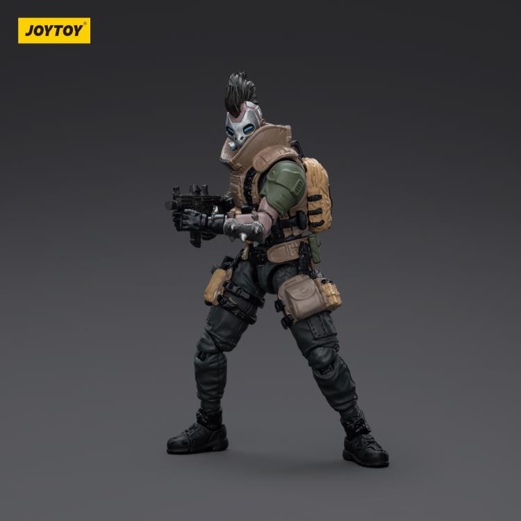 Joytoy 1/18 Army Builder Promotion Pack Figure 18