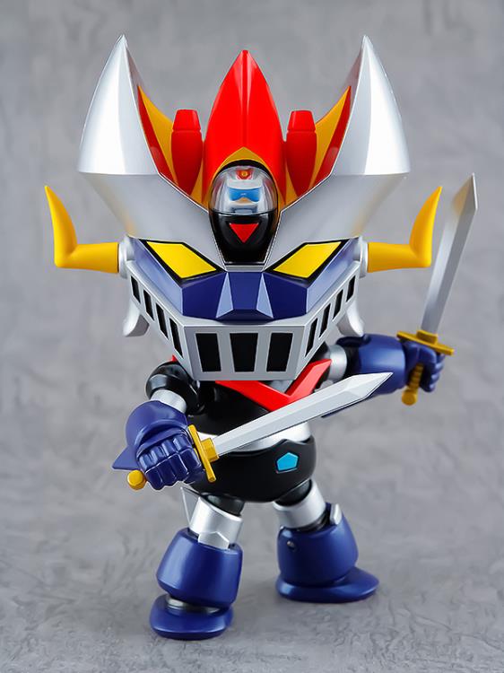 Nendoroid Great Mazinger - Great Mazinger