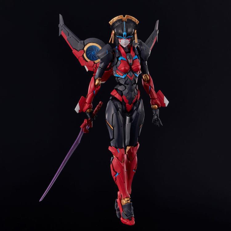 Flame Toys Furai Model Transformers - Windblade