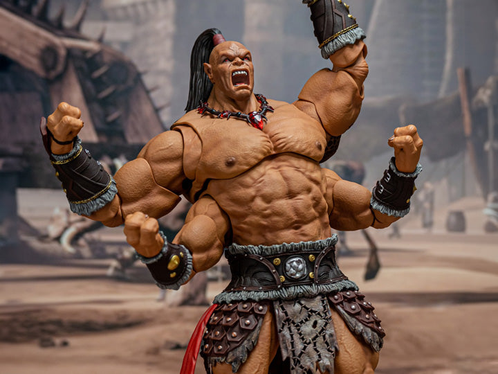 Storm Collectibles Mortal Kombat X - Goro