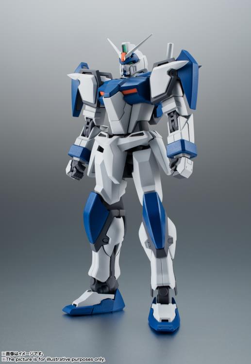 Robot Spirits Gundam SEED Duel Gundam Ver. A.N.I.M.E.