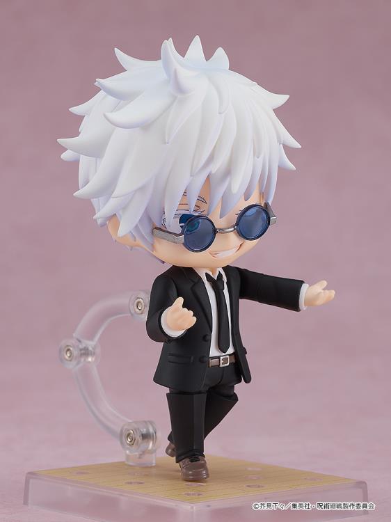 Nendoroid Jujutsu Kaisen - Satoru Gojo (Suit Version)