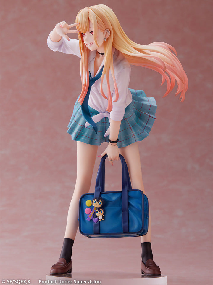 Aniplex 1/7 My Dress-Up Darling - Marin Kitagawa