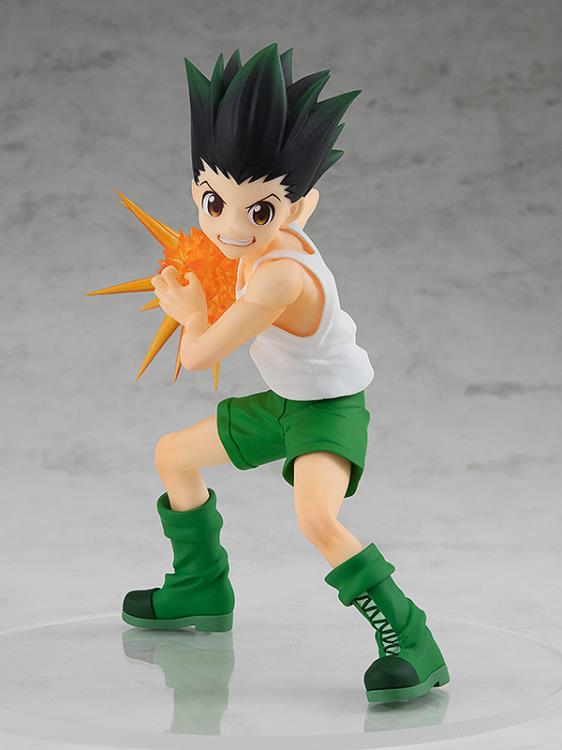 Pop Up Parade Hunter x Hunter - Gon Freecss