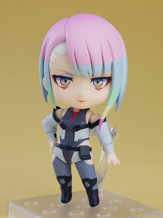 Nendoroid Cyberpunk Edgerunners - Lucy