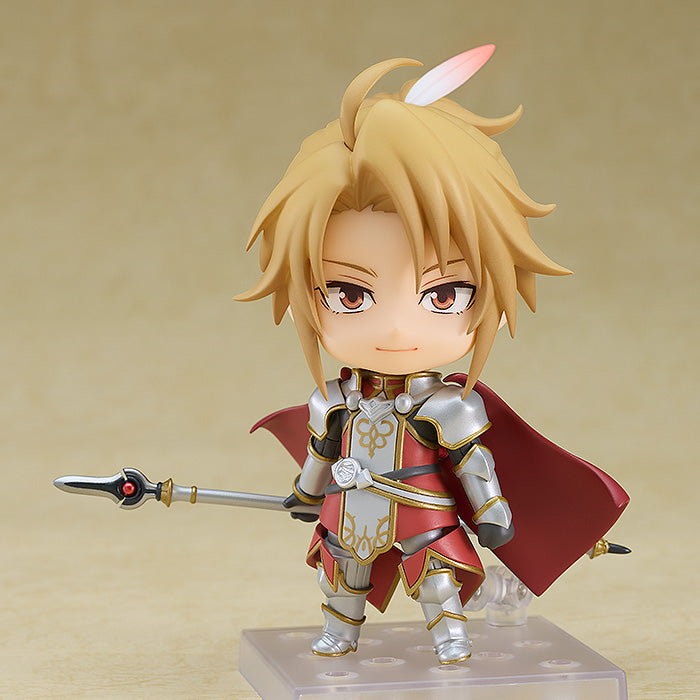 Nendoroid The Rising of the Shield Hero Season 3 - Spear Hero