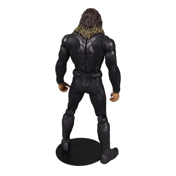 McFarlane Toys DC Multiverse Aquaman and the Lost Kingdom - Aquaman (Stealth Suit)