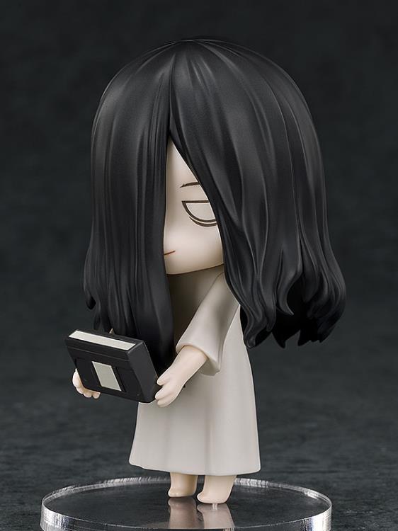 Nendoroid The Ring - Sadako