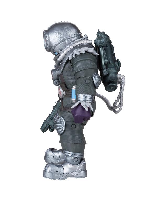 McFarlane Toys DC Direct Page Punchers Batman: Fighting the Frozen - Mr. Freeze