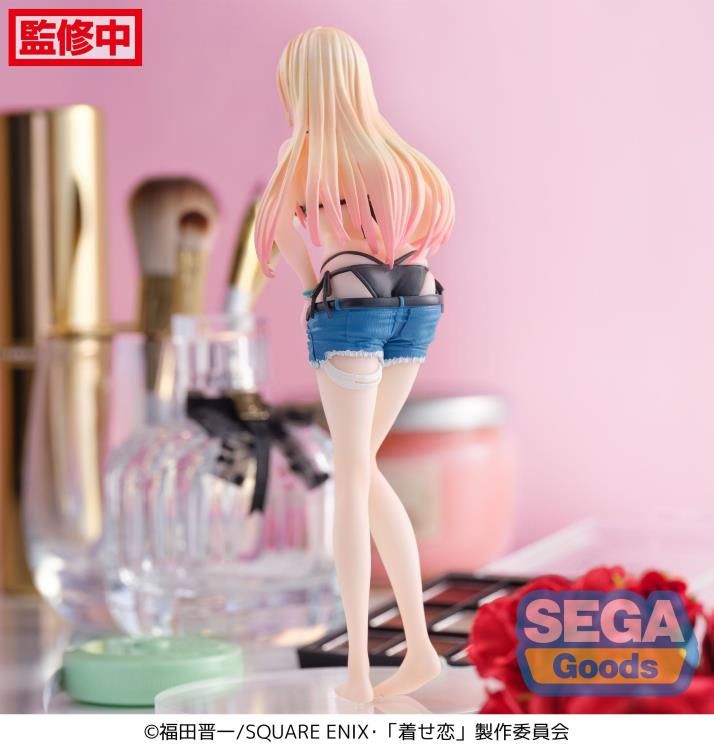 Sega Luminasta My Dress Up Darling - Marin Kitagawa (First Measurements)