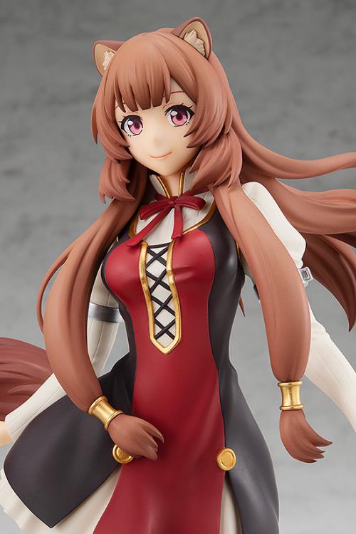 Pop Up Parade L The Rising of the Shield Hero Season 2 - Raphtalia