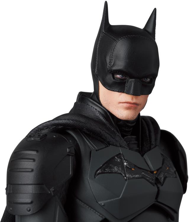 Mafex DC The Batman - Batman