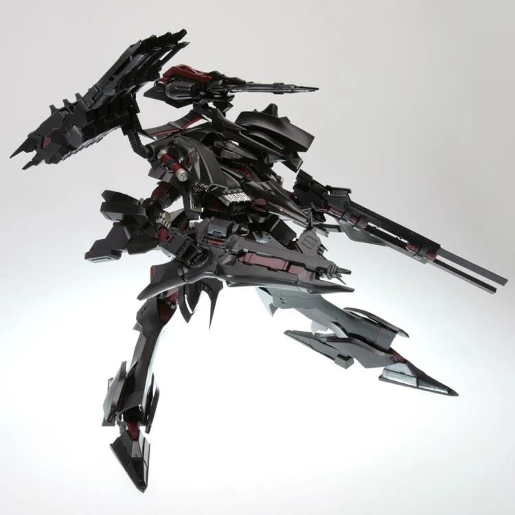 Kotobukiya Armored Core Rayleonard 04-ALICIA Unsung (Full Package Version)